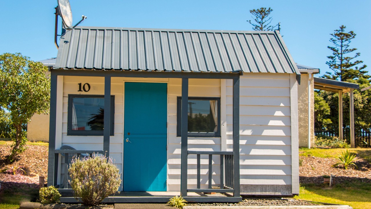 Photo of Others in Castlecliff