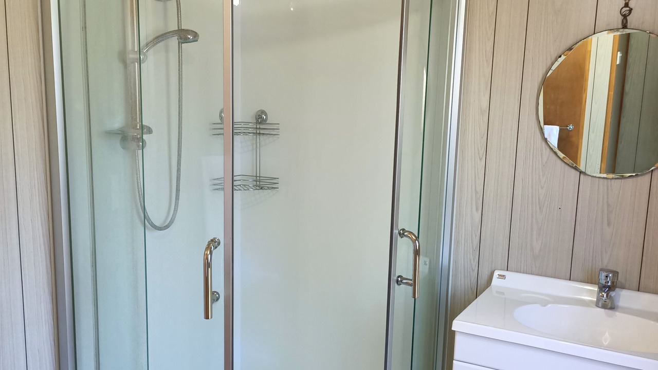 Photo of Bathroom in Castlecliff