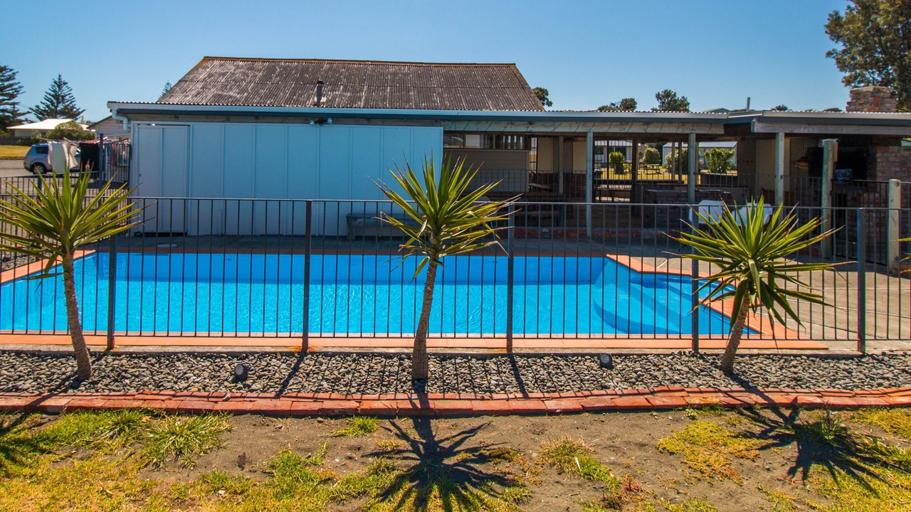 Photo of Outdoor in Castlecliff