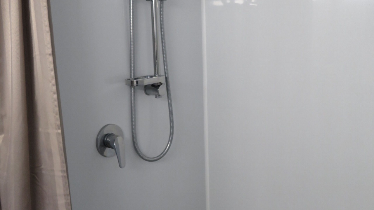 Photo of Bathroom in Castlecliff