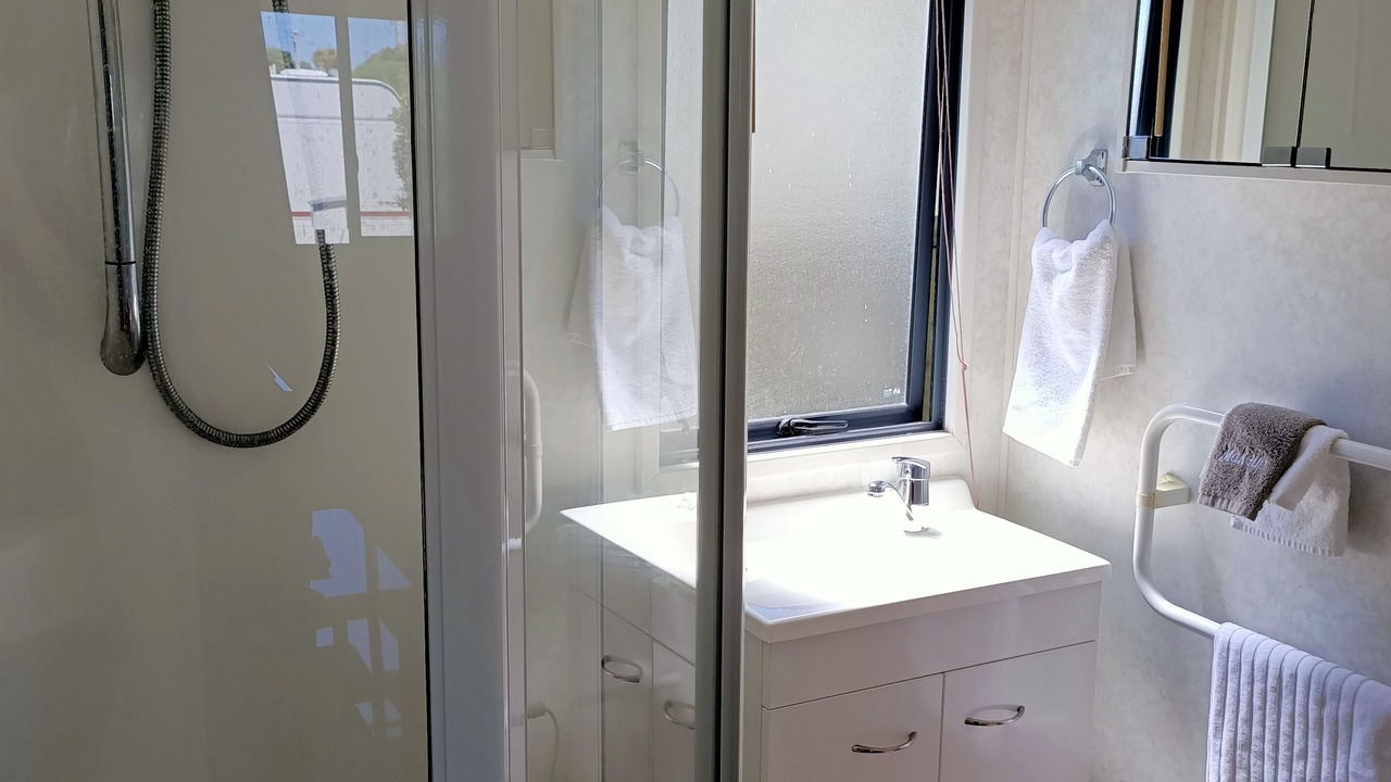 Photo of Bathroom in Castlecliff