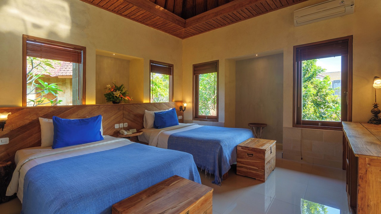 Photo of Bedroom in Pengosekan