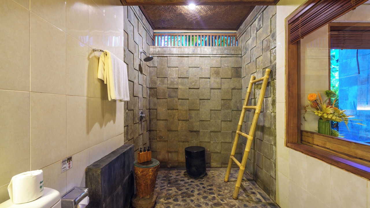 Photo of Bathroom in Pengosekan