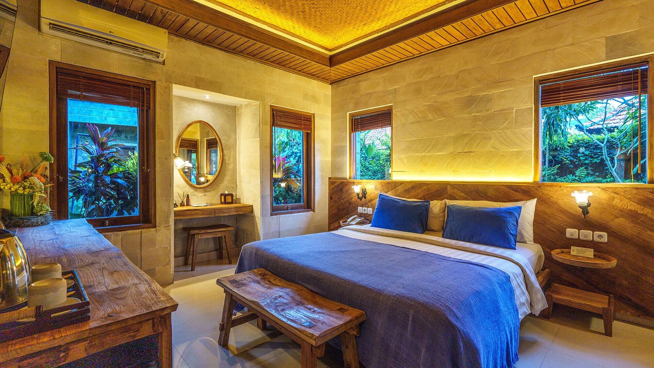 Photo of Bedroom in Pengosekan