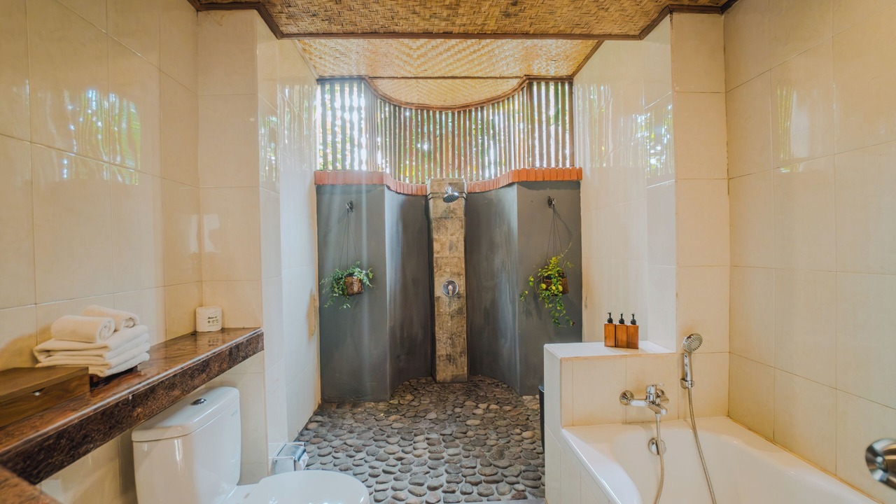 Photo of Bathroom in Pengosekan