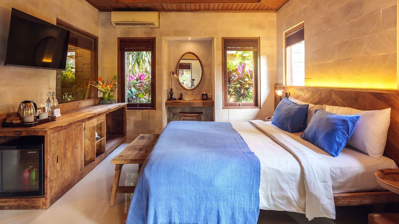 Photo of Bedroom in Pengosekan