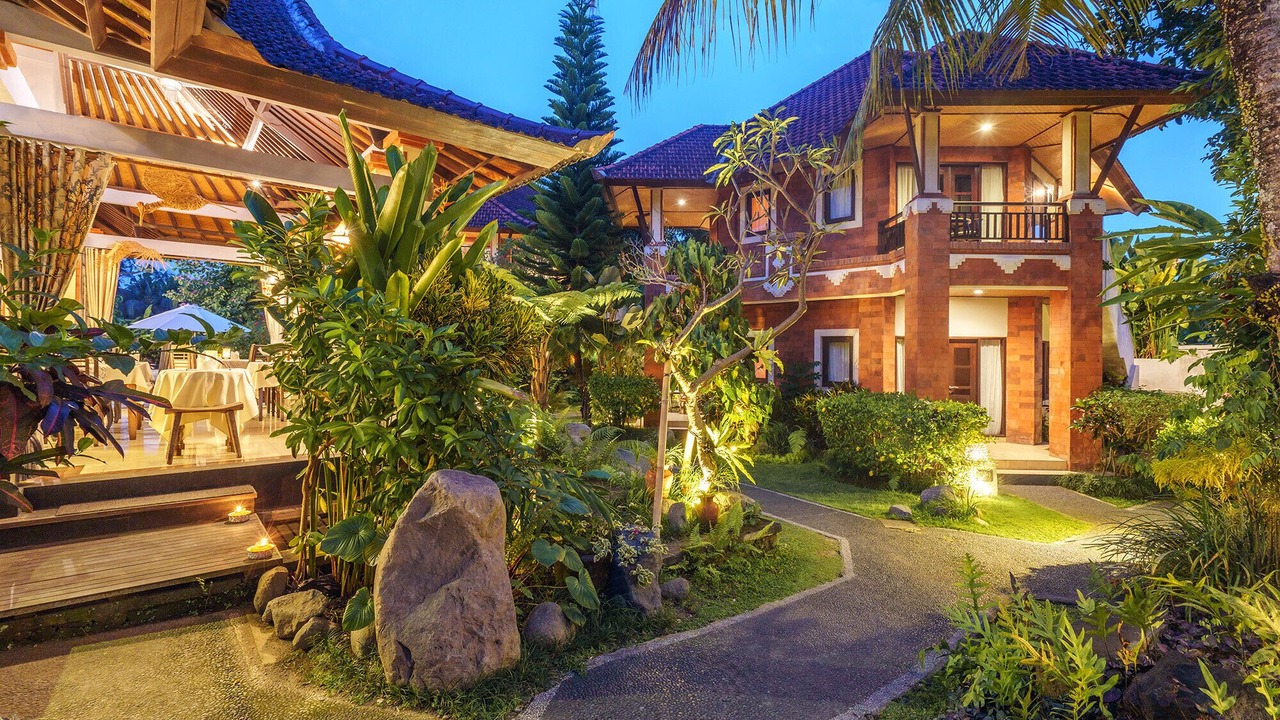 Photo of Outdoor in Pengosekan