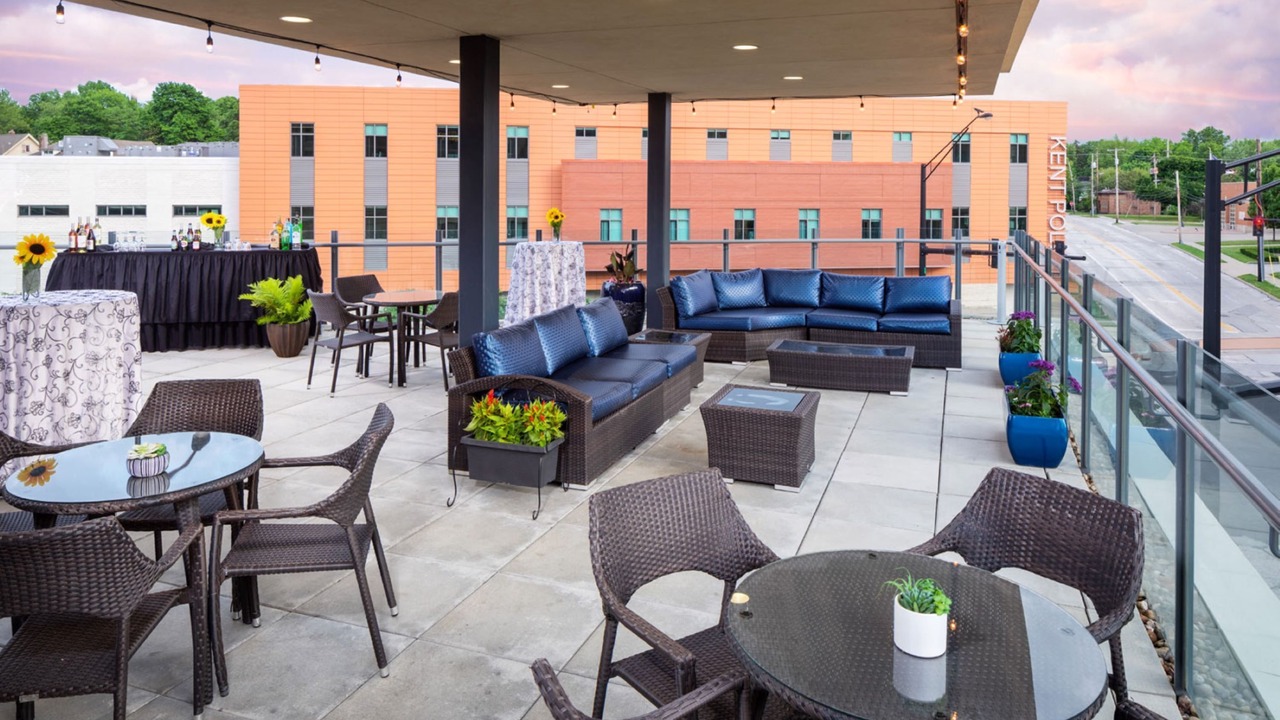 Photo of Outdoor in Kent