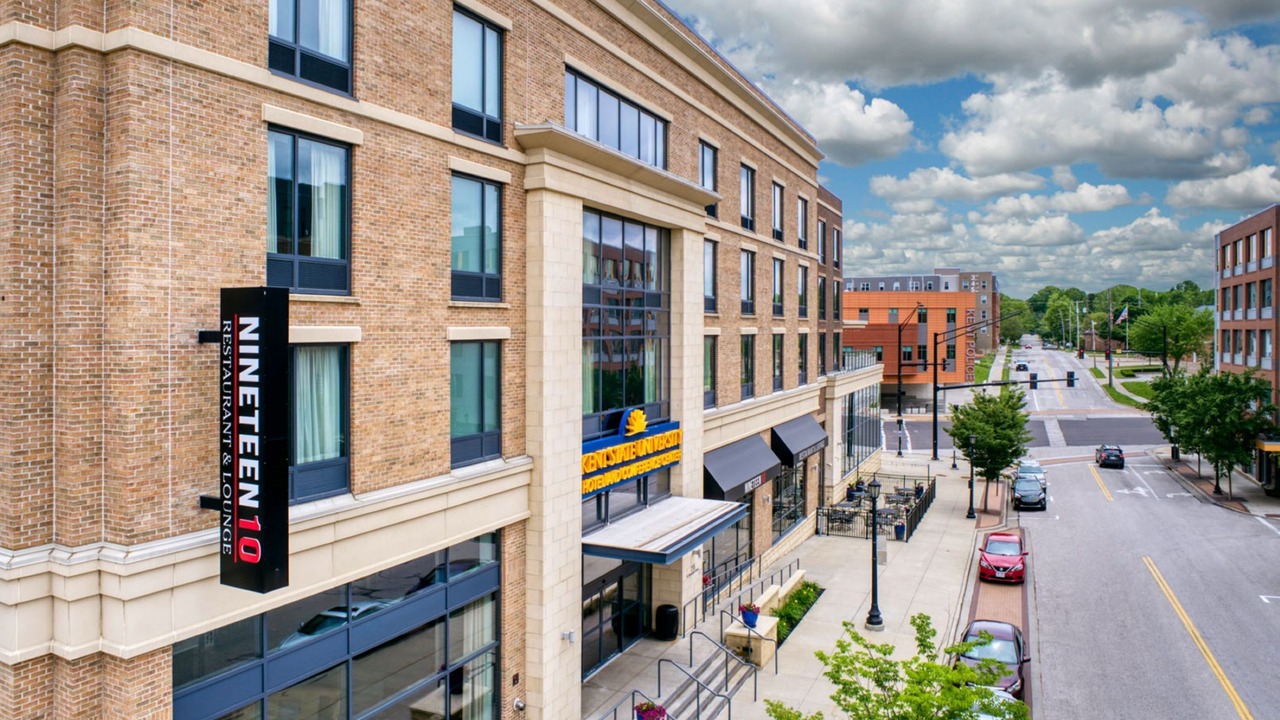 Photo of Outdoor in Kent