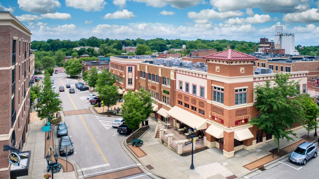 Photo of Outdoor in Kent