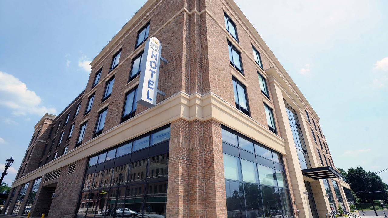 Photo of Outdoor in Kent