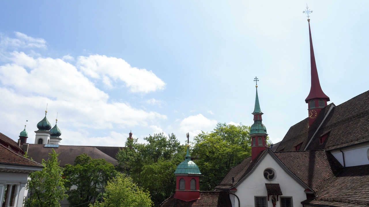 Photo of Outdoor in Lucerne