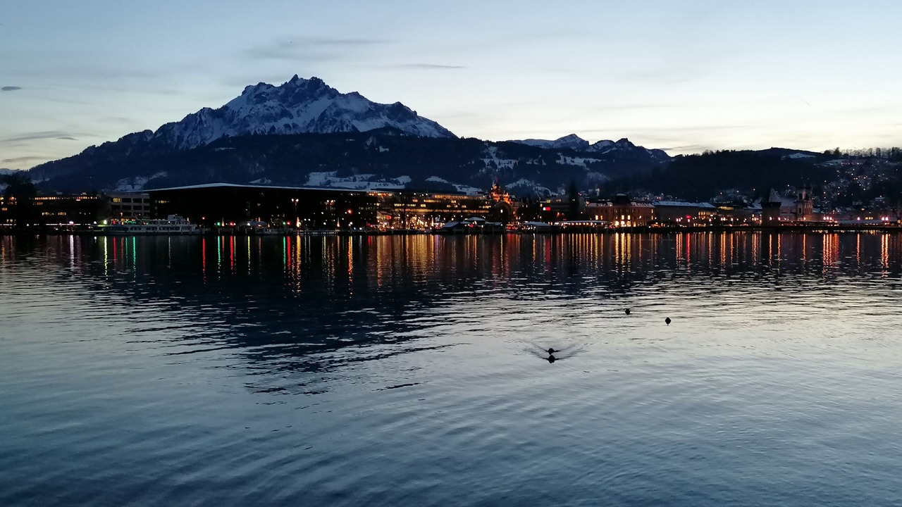 Photo of Others in Lucerne