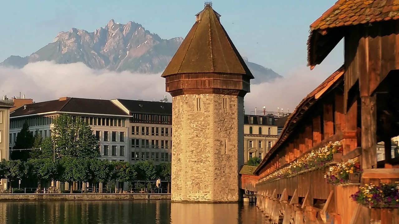 Photo of Others in Lucerne
