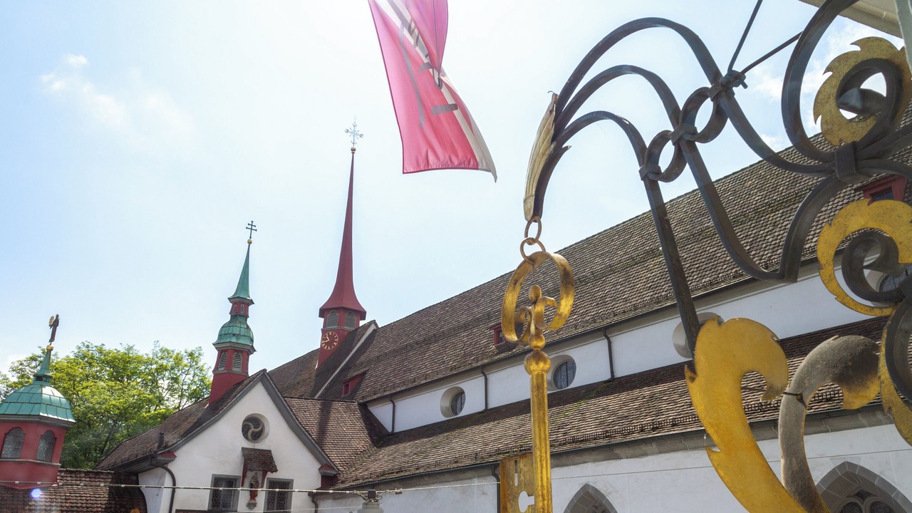 Photo of Outdoor in Lucerne