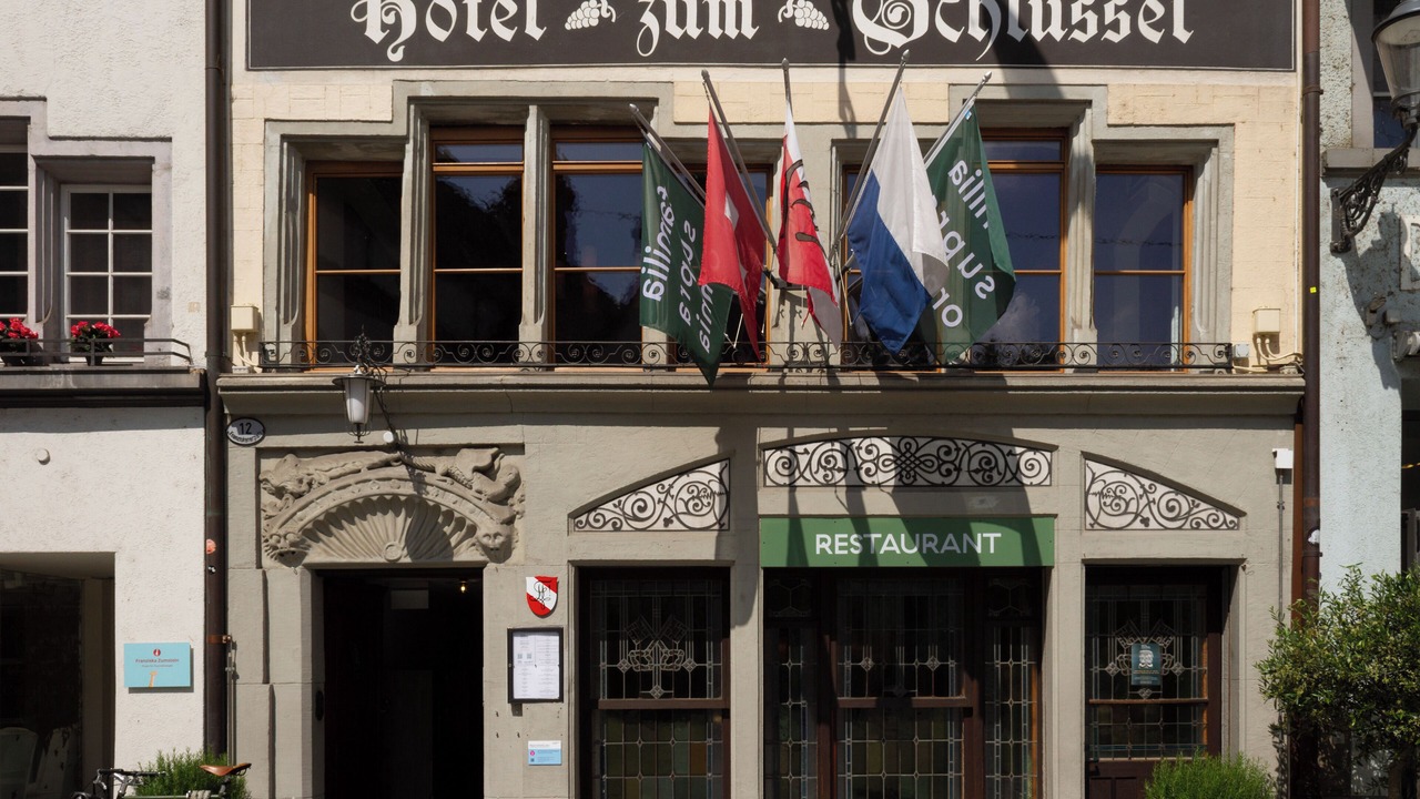 Photo of Outdoor in Lucerne