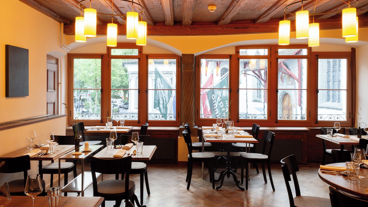 Photo of Patio Balcony in Lucerne