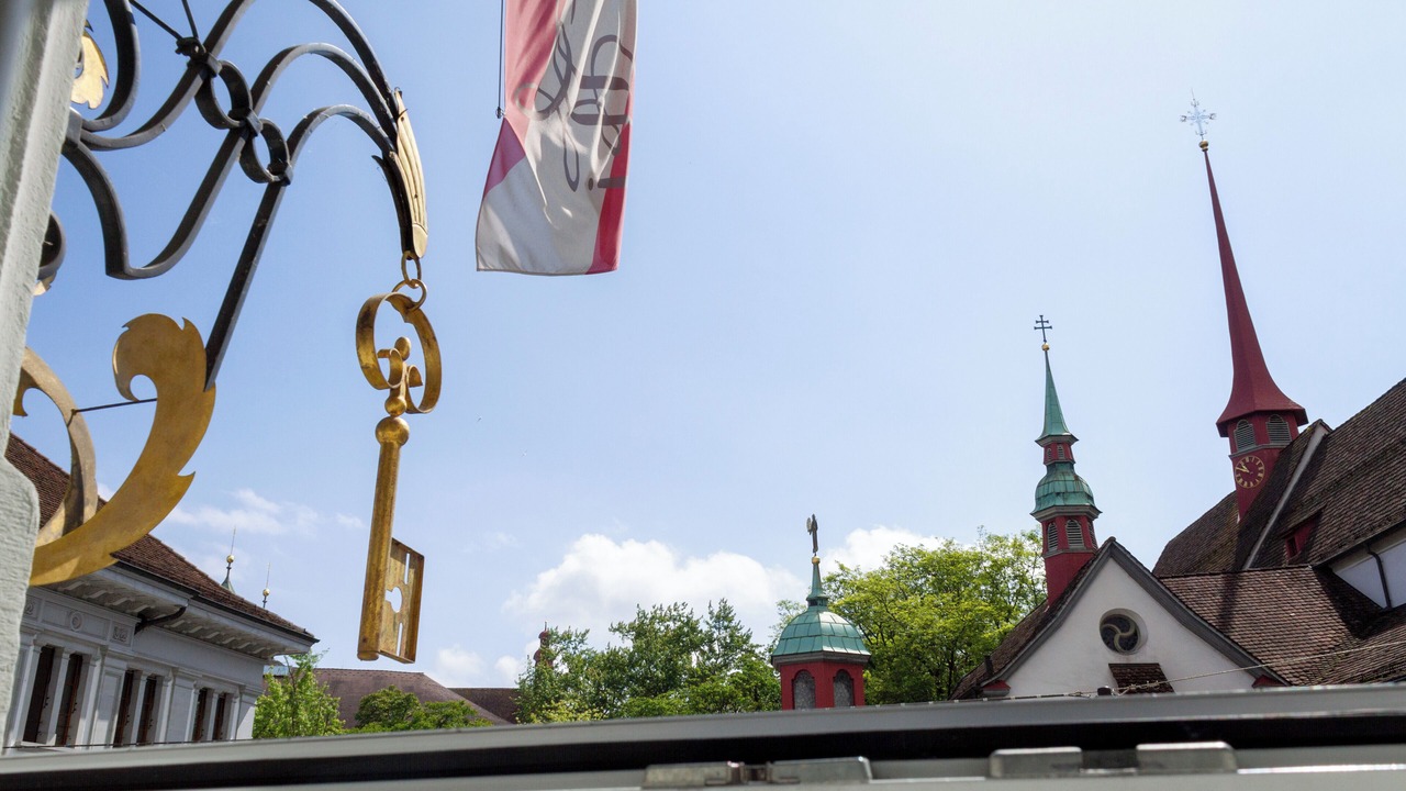 Photo of Outdoor in Lucerne