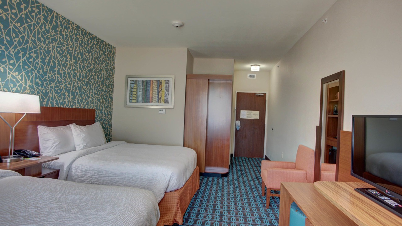 Photo of Bedroom in Natchitoches