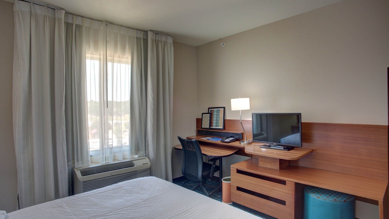 Photo of Bedroom in Natchitoches