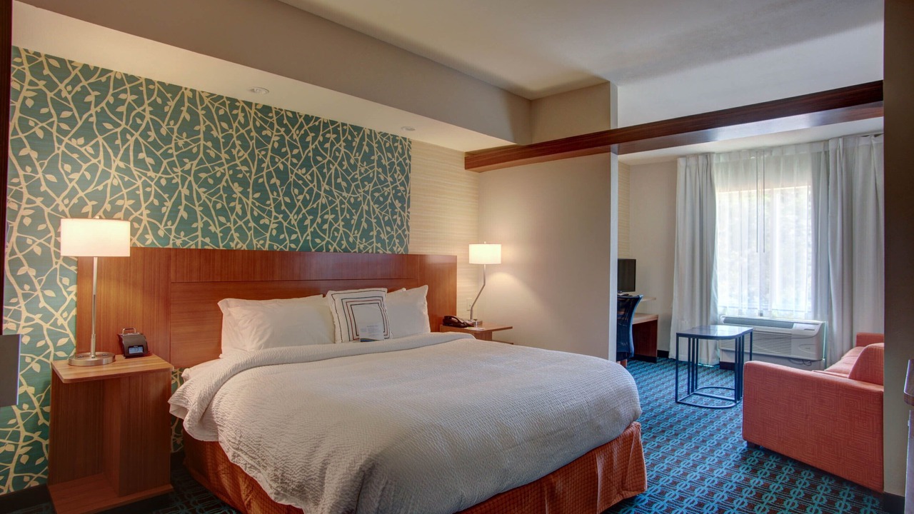 Photo of Bedroom in Natchitoches