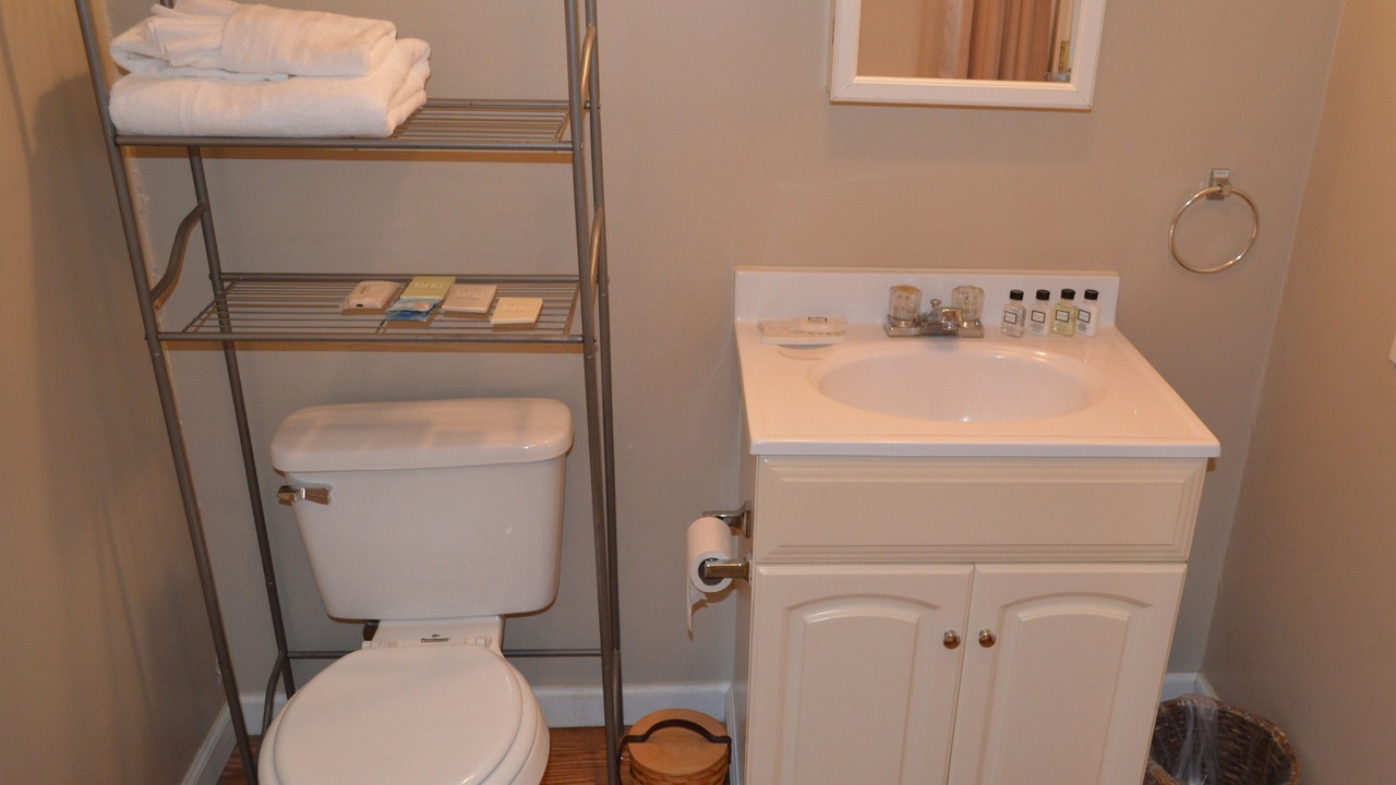 Photo of Bathroom in Little Falls