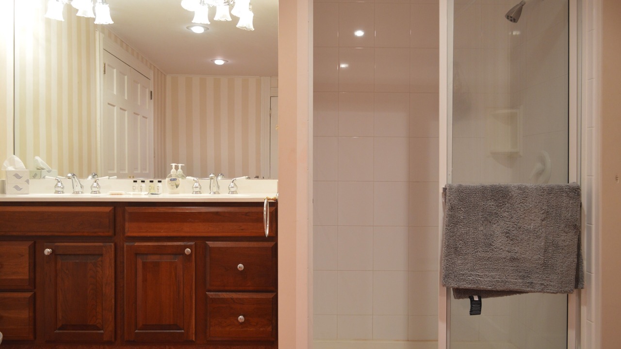 Photo of Bathroom in Little Falls