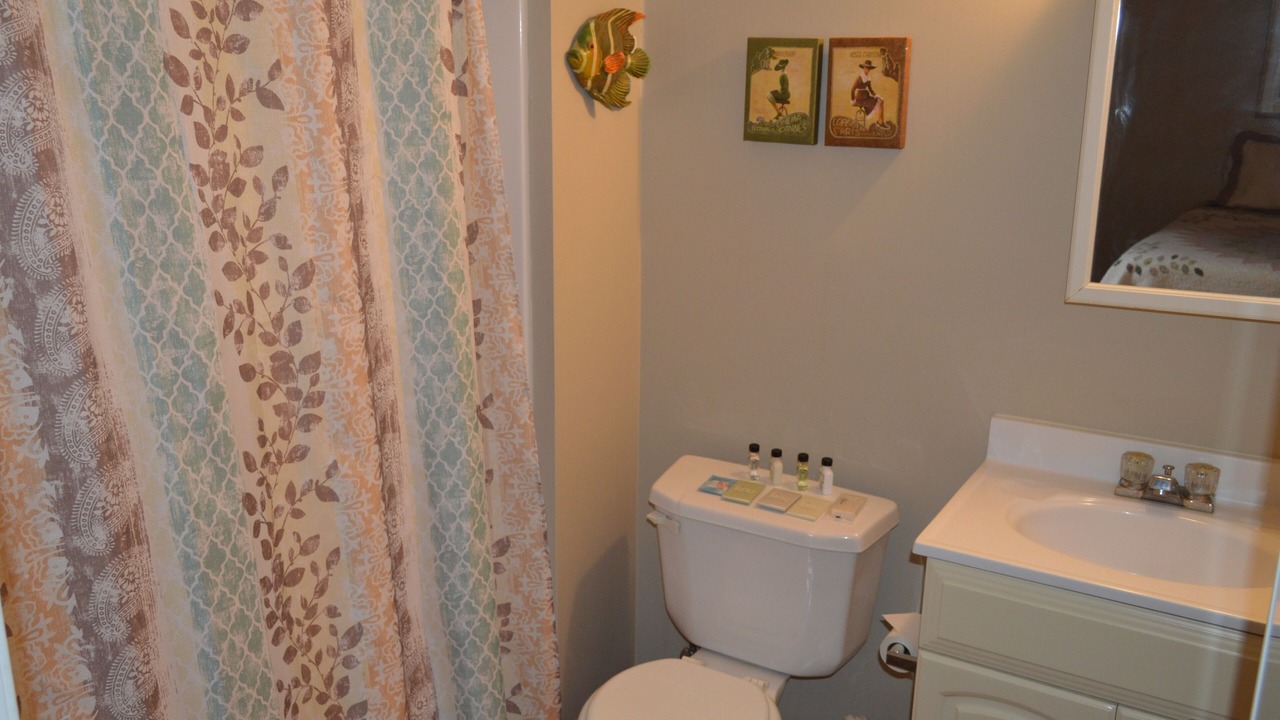 Photo of Bathroom in Little Falls