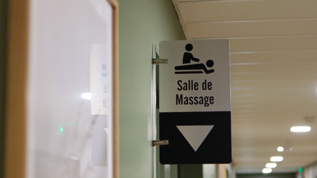 Photo of Bedroom in Vannes