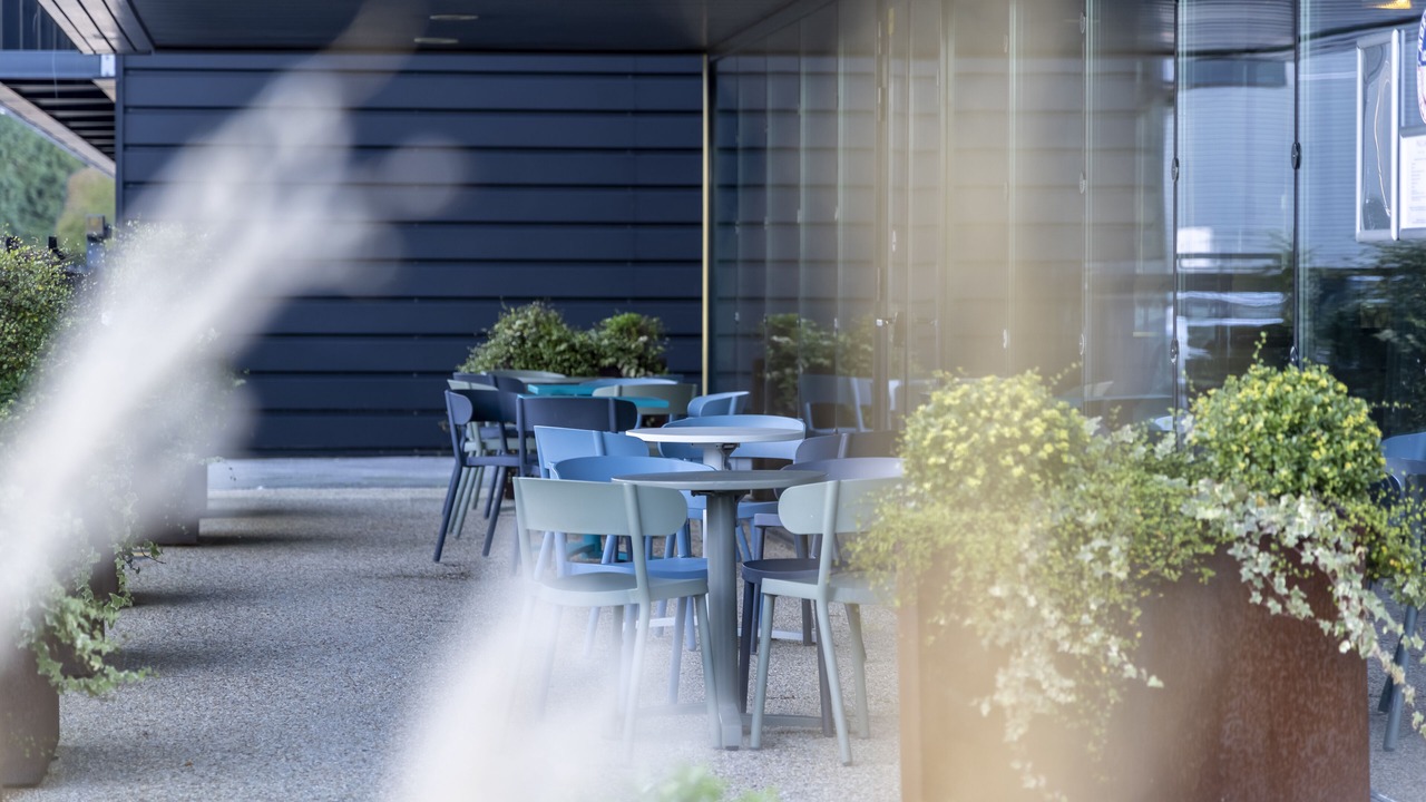 Photo of Patio Balcony in Vannes