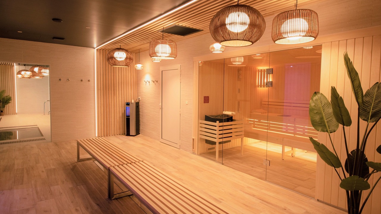 Photo of Bedroom in Vannes