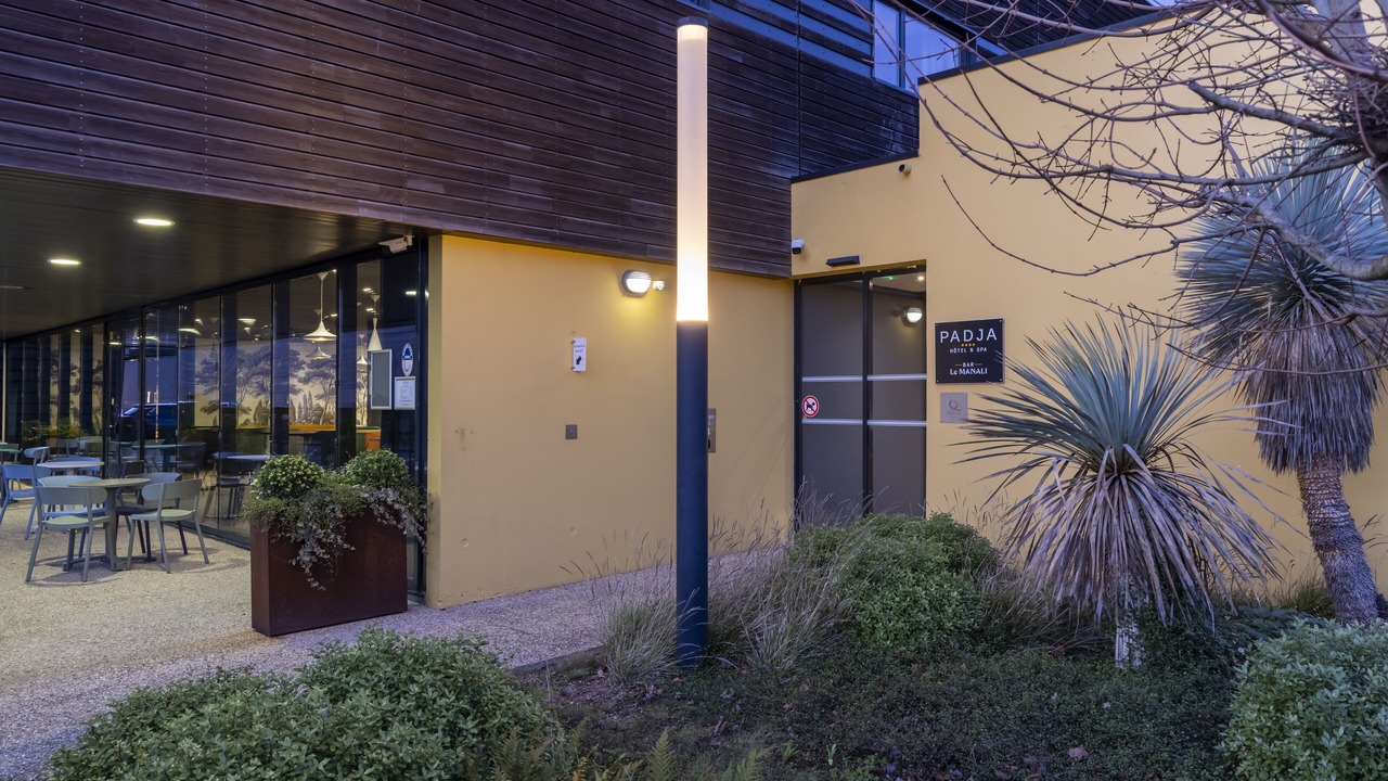 Photo of Outdoor in Vannes