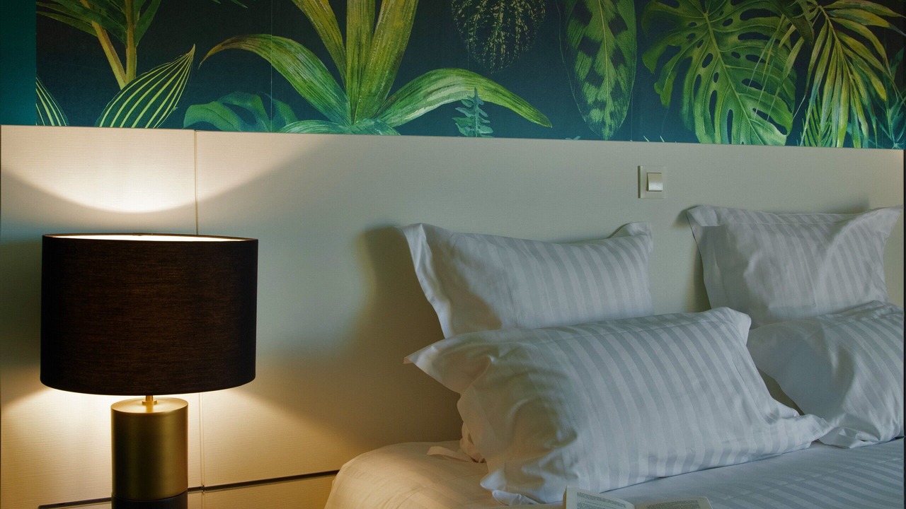 Photo of Bedroom in Vannes