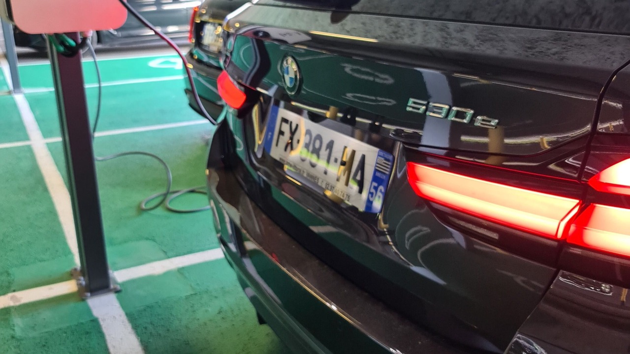 Photo of Outdoor in Vannes