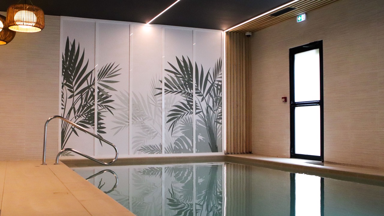 Photo of Bedroom in Vannes