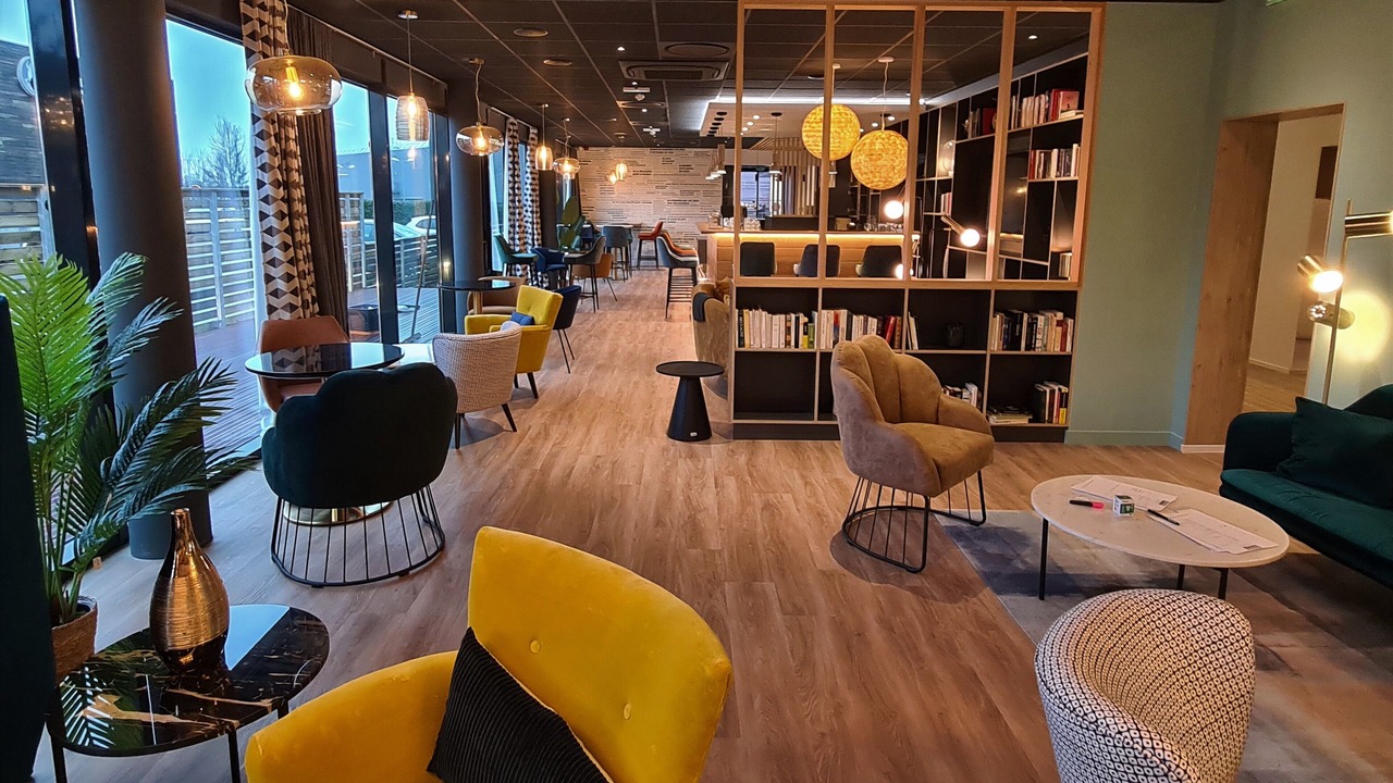 Photo of Others in Vannes