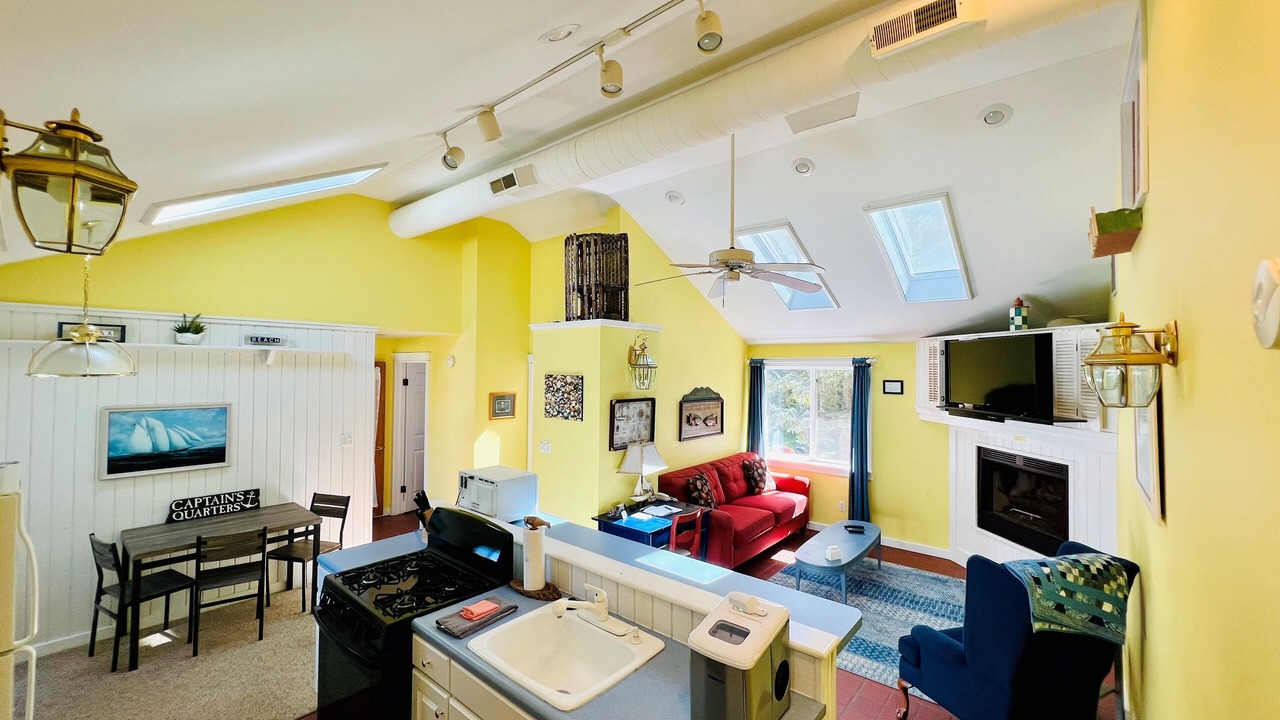 Photo of Bedroom in New Buffalo