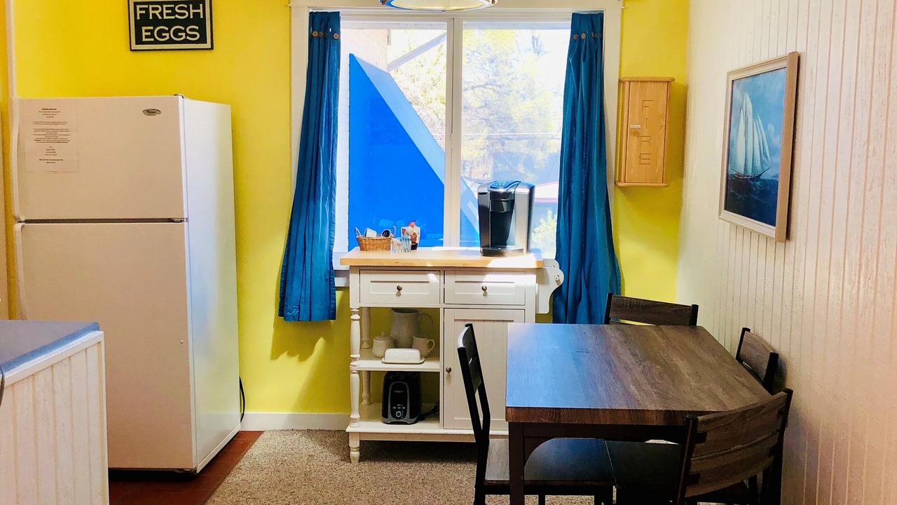 Photo of Bedroom in New Buffalo