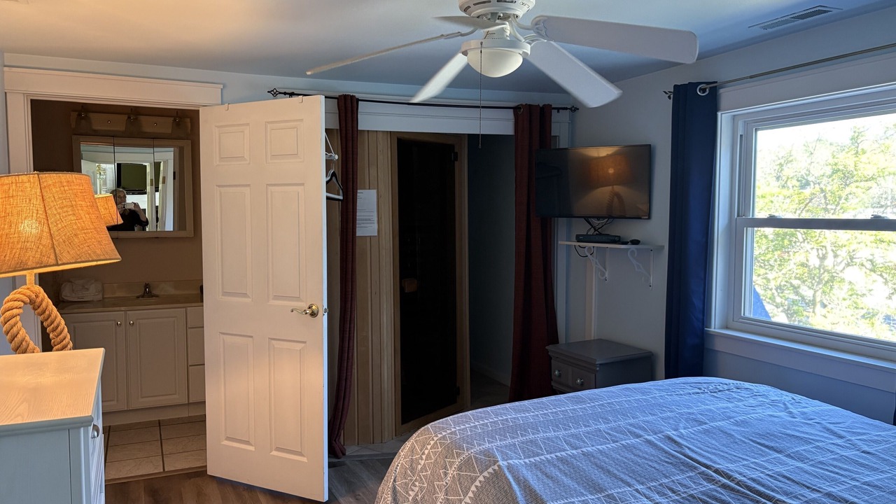 Photo of Bedroom in New Buffalo
