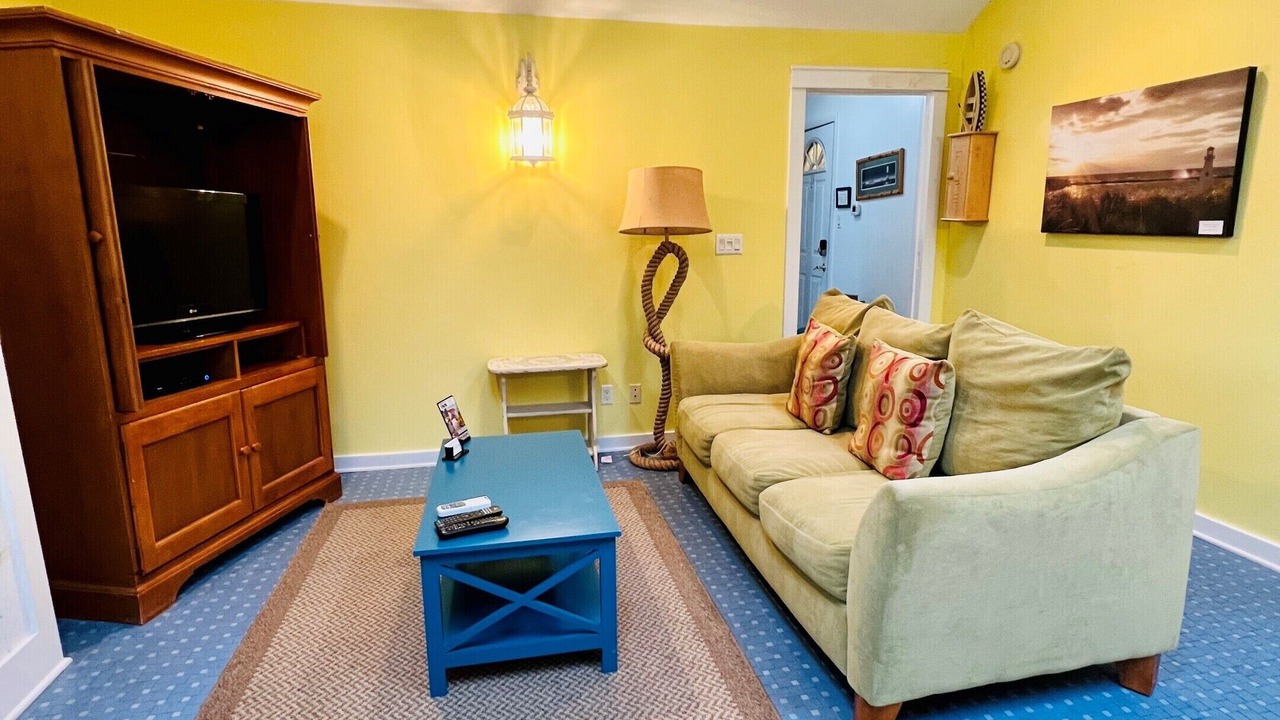 Photo of Bedroom in New Buffalo