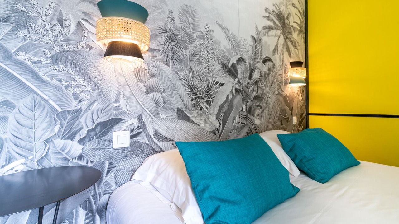 Photo of Bedroom in Bercy