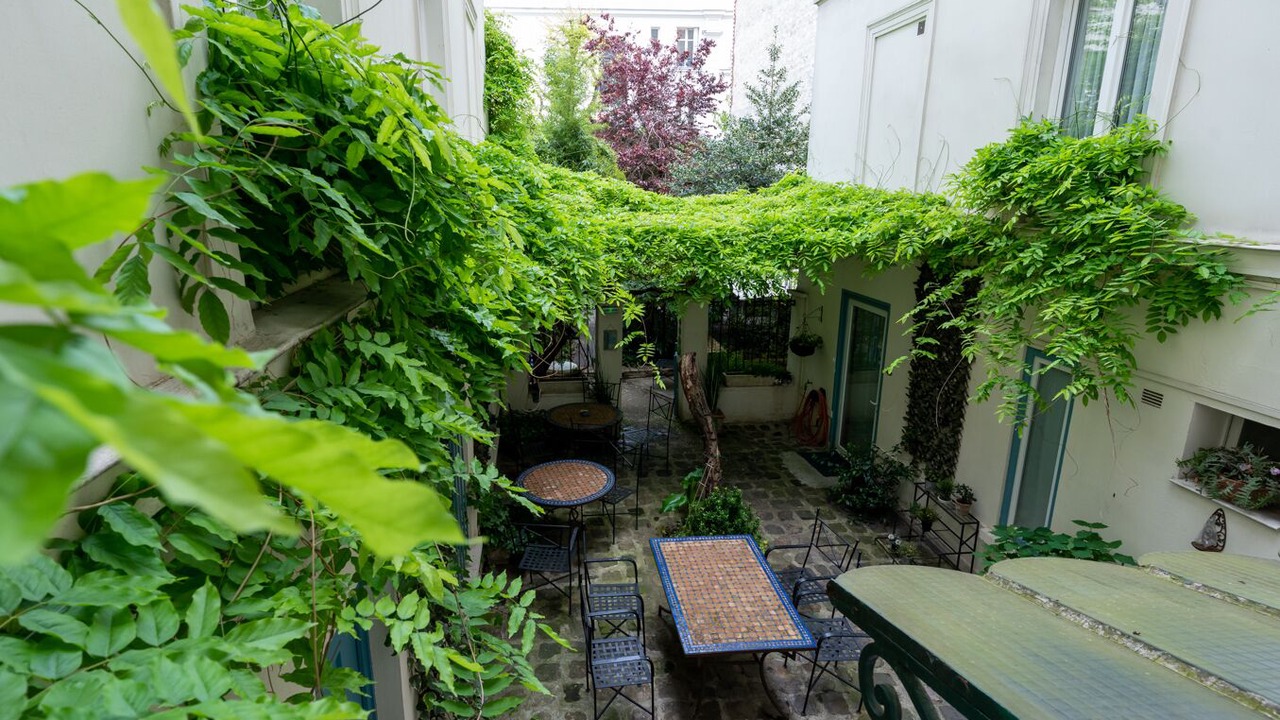 Photo of Outdoor in Bercy