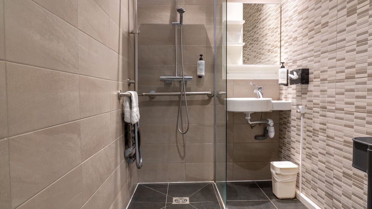 Photo of Bathroom in Bercy