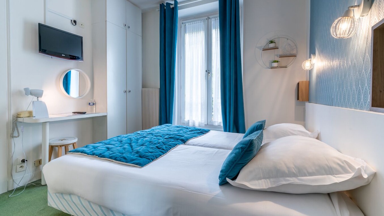 Photo of Bedroom in Bercy