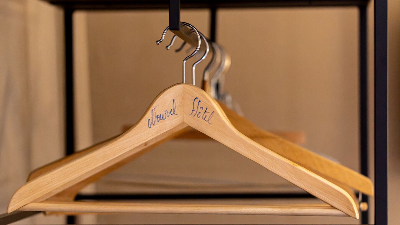 Photo of Bedroom in Bercy