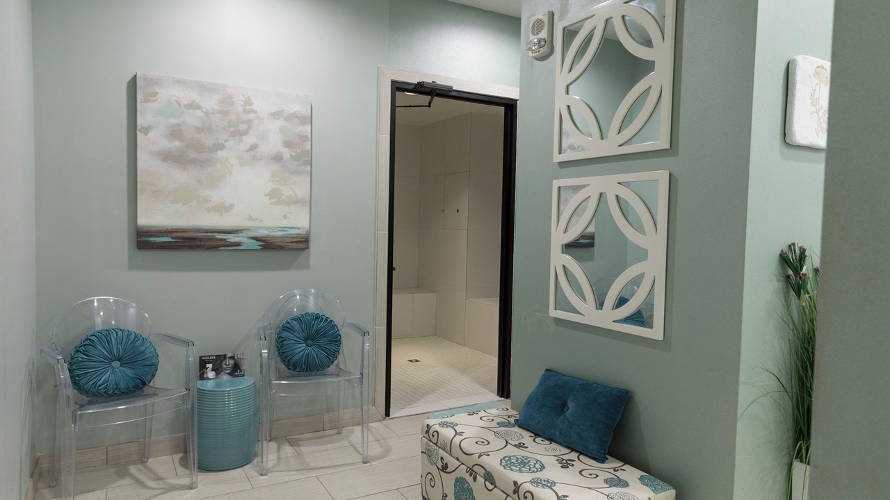 Photo of Bedroom in Shreveport