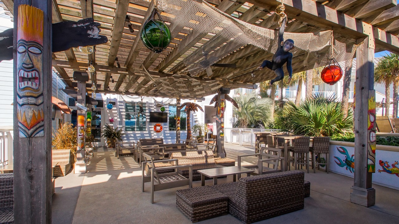 Photo of Patio Balcony in Shreveport