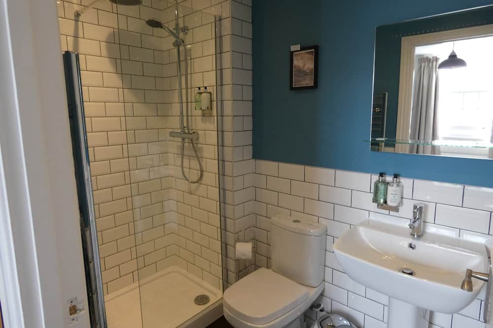 Photo of Bathroom in Bantham