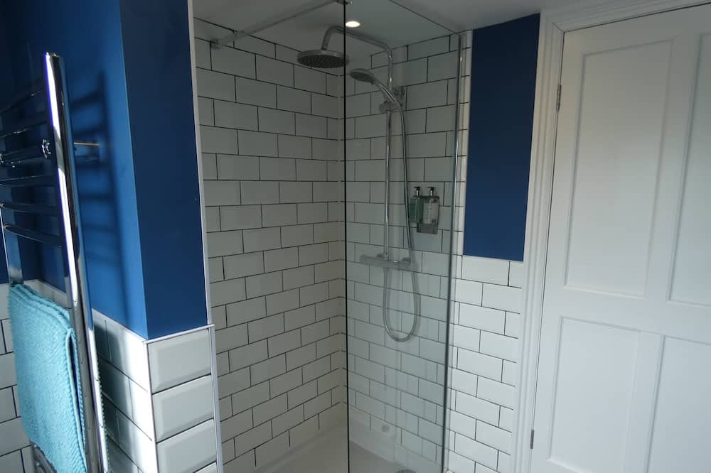 Photo of Bathroom in Bantham