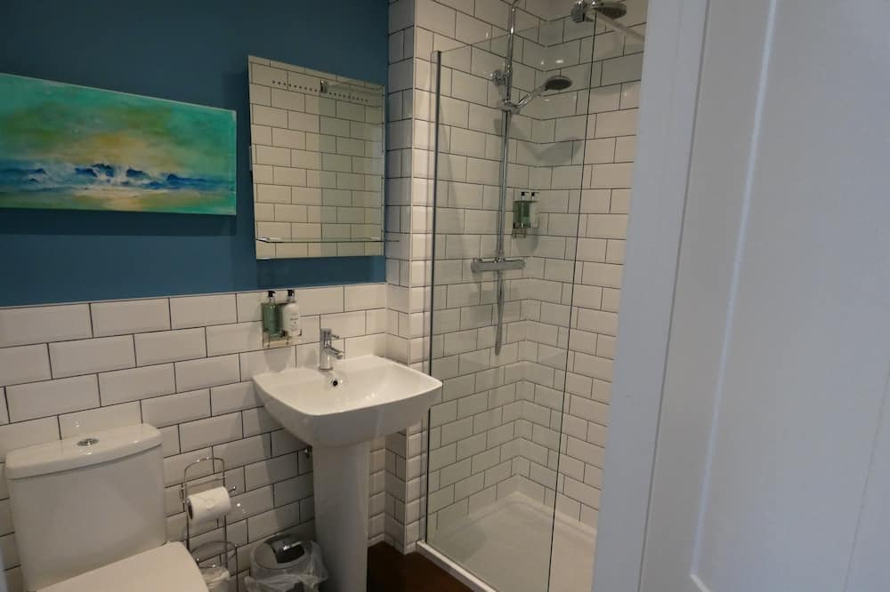 Photo of Bathroom in Bantham